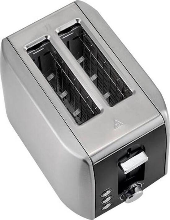 Immagine prodotto Rotel Tostapane cromato