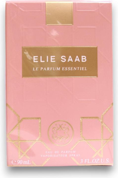 Actual product image Elie Saab Le Parfum Essentiel (Eau de parfum, 90 ml)