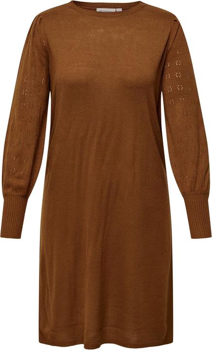 Immagine prodotto Only Abito in maglia curvy (XL)