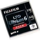 Image du produit Fujifilm FILM LTO Ultrium G6 (LTO, 2500 Go)