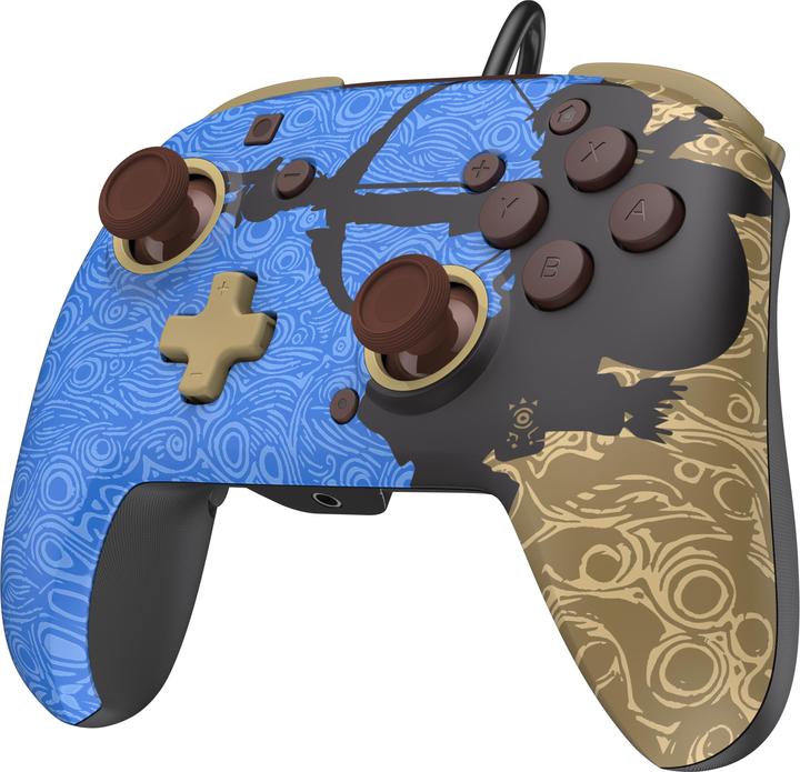 Produktbild PDP Man Fil Rematch Zelda Arrows (Switch, Switch OLED)