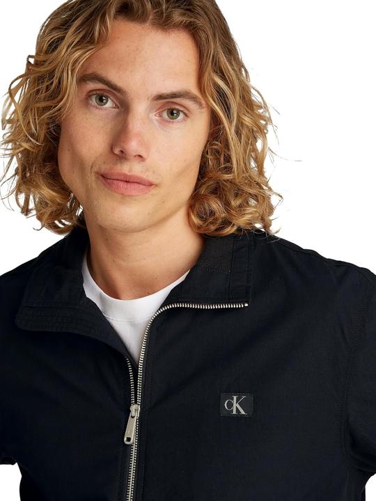 Actual product image Calvin Klein Authentic Original Jeans Wind Jacket (S)