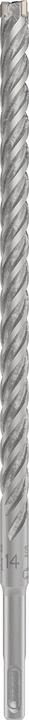 Productafbeelding Bosch Zubehör SDS-plus-5X boor 14x250x310, mm 1 st. (14 mm)