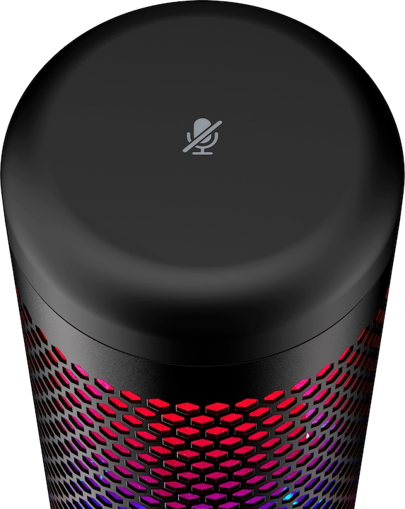 Actual product image HyperX QuadCast S