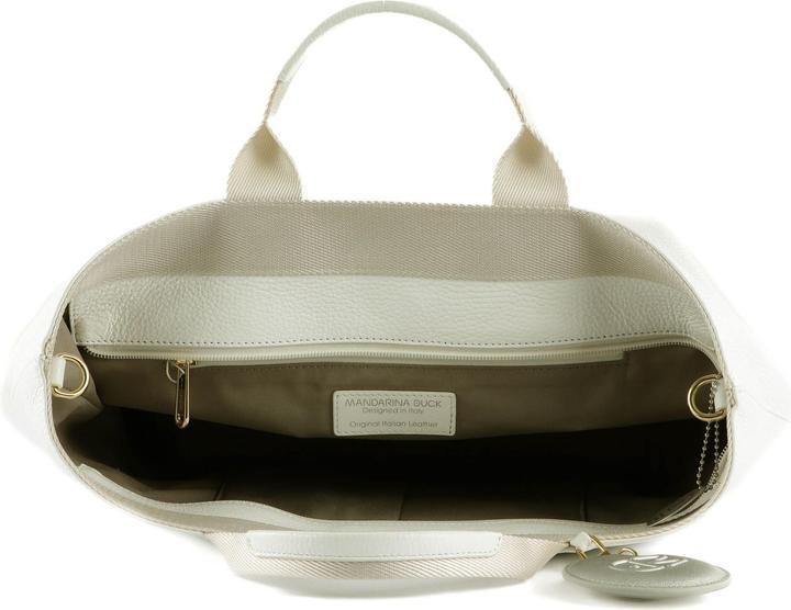 Produktbild Mandarina Duck Handtasche Mellow Leather Medium Shopper FZT45