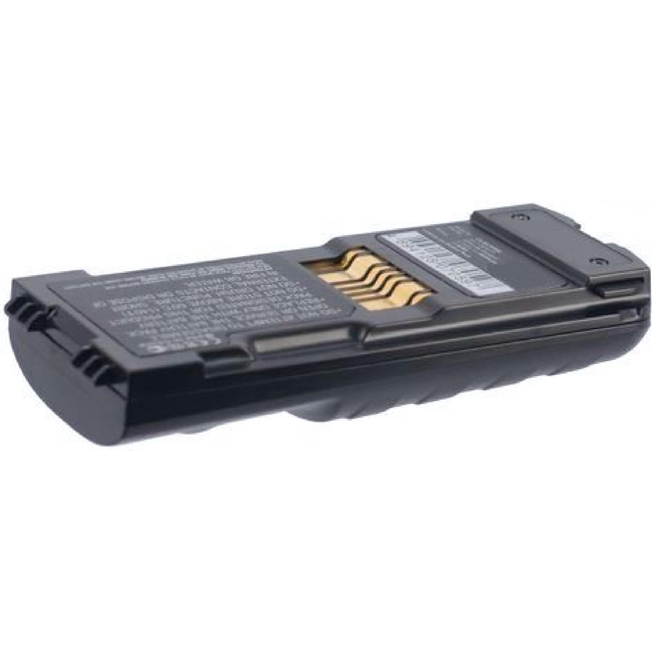 AGI Akku kompatibel mit Symbol 82-111636-01 - Akku - 4.600 mAh (4600 mAh), Batterien + Akkus