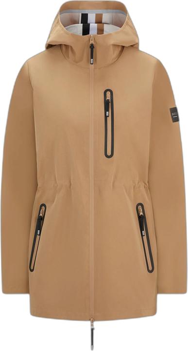 Actual product image BOSS 's parka enie (L)