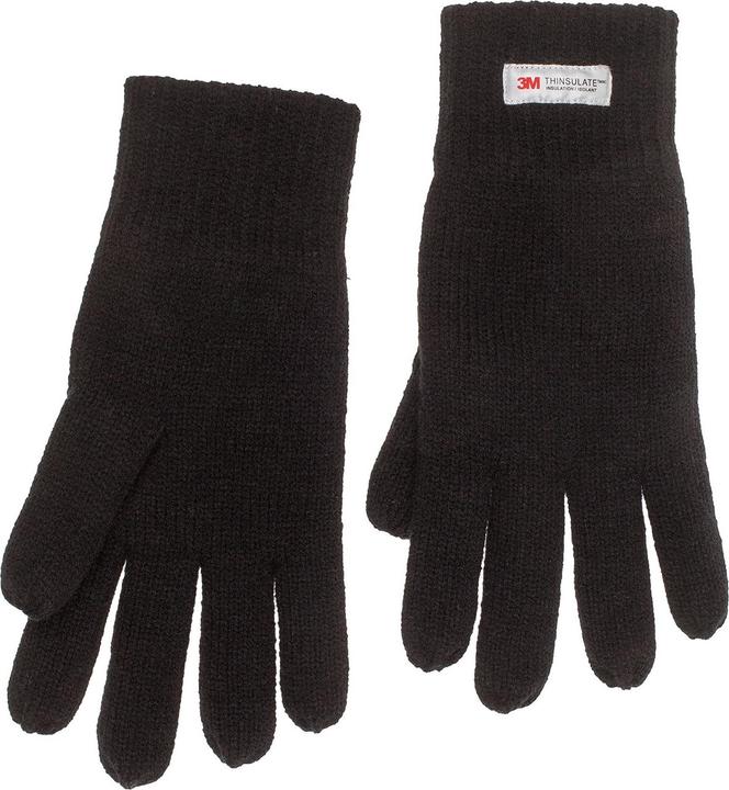 Out of the blue Gants pour hommes avec doublure chaude 3M (Taille unique)