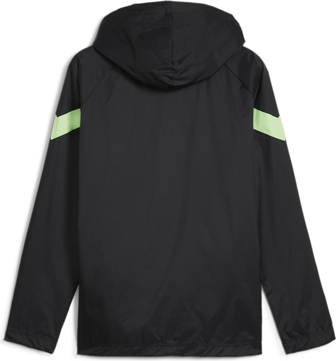 Actual product image Puma MAPF1 Woven Jacket (XS)