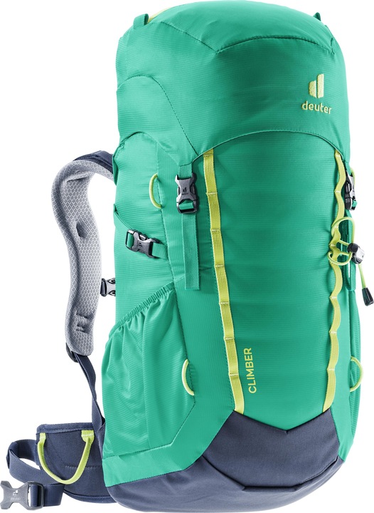 Actual product image Deuter Climber (22 l)