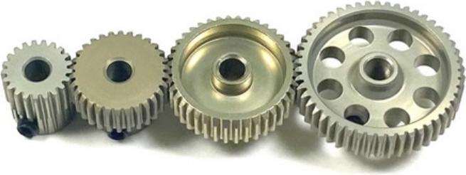 Immagine prodotto Absima Alu Ritzel 64dp - 22Z