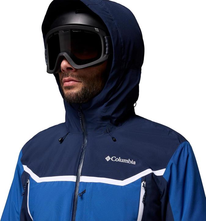 Immagine prodotto Columbia Liftline Jacket (S)