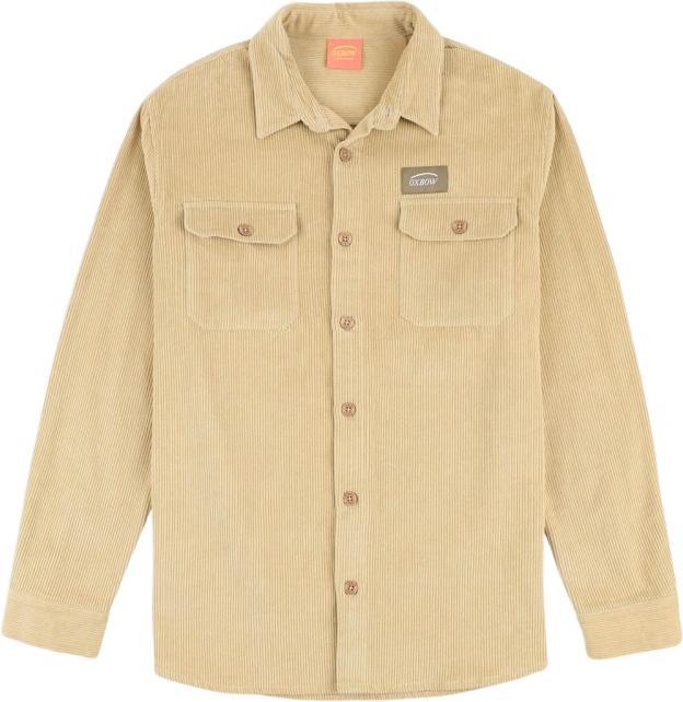 Produktbild Oxbow Hemd (L)