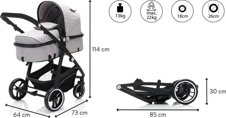 Image du produit Fillikid Panther Elite