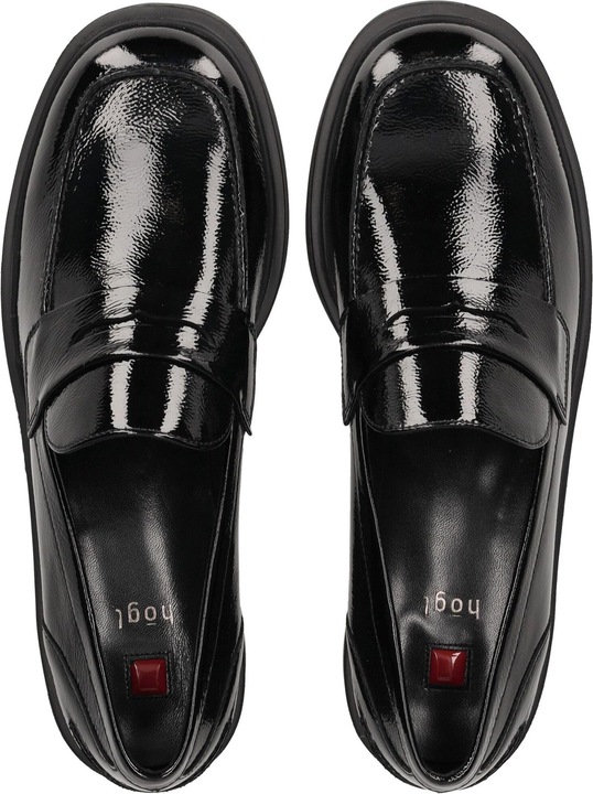 Produktbild Högl Slipper (37)