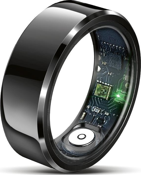 Produktbild Felixx SR6 (10, Schwarz)