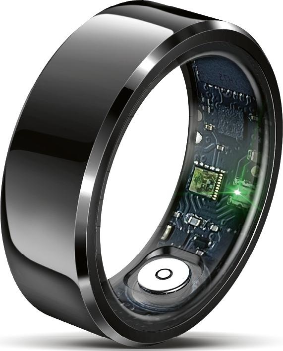 Felixx Smart Ring SR6