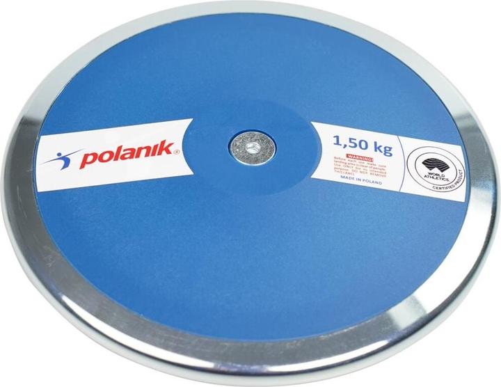 Image du produit Polanik Disque de compétition (2000 g)