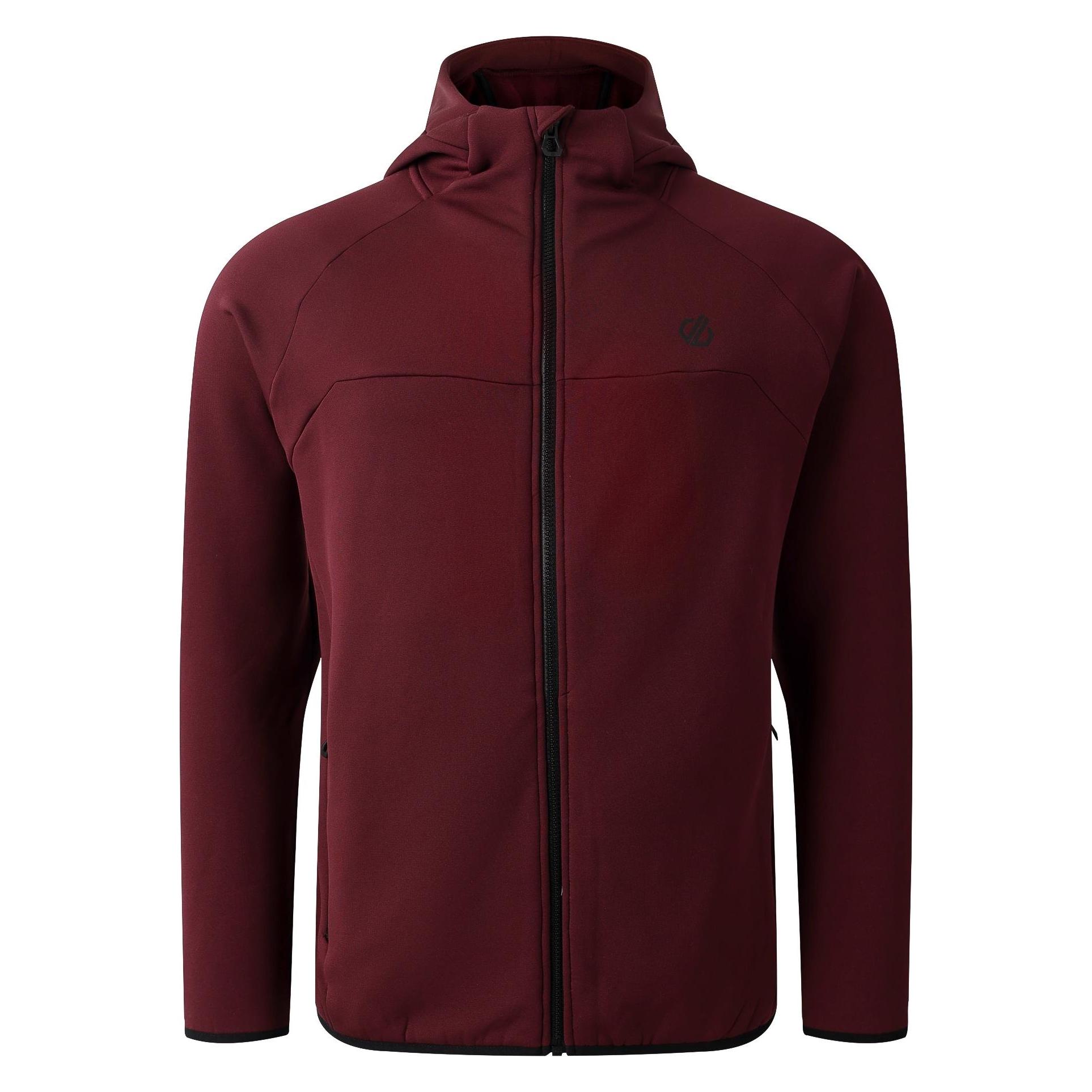 Dare2b, Herren, Outdoorjacken, Camber Ii (L), Violett, L