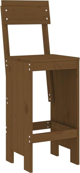 Produktbild vidaXL Barhocker