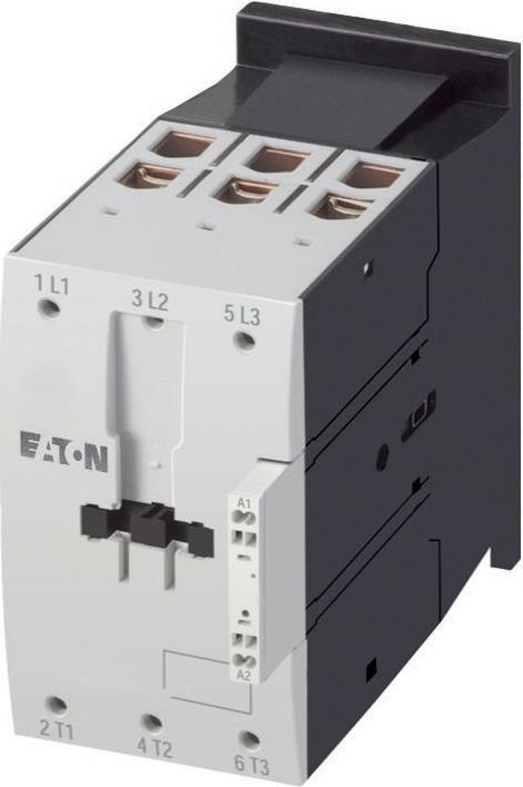 Actual product image Eaton DILMC150(RDC24)