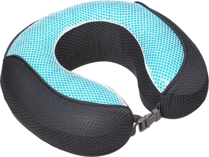 Produktbild 5Five Nackenkissen mit Memory Gel (Kopf- & Nackenkissen)