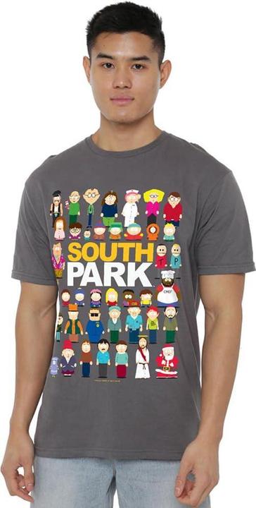 Produktbild Ubisoft TShirt (3XL)