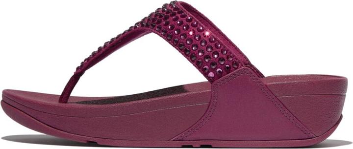 Produktbild Fitflop Lulu Maxi-Crystal (41)