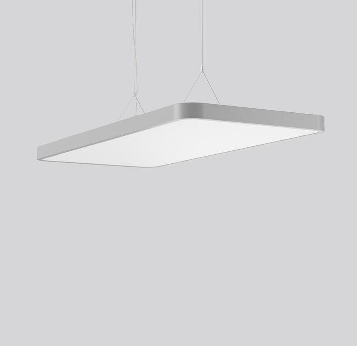Image du produit RZB Suspension à LED (18200 lm)
