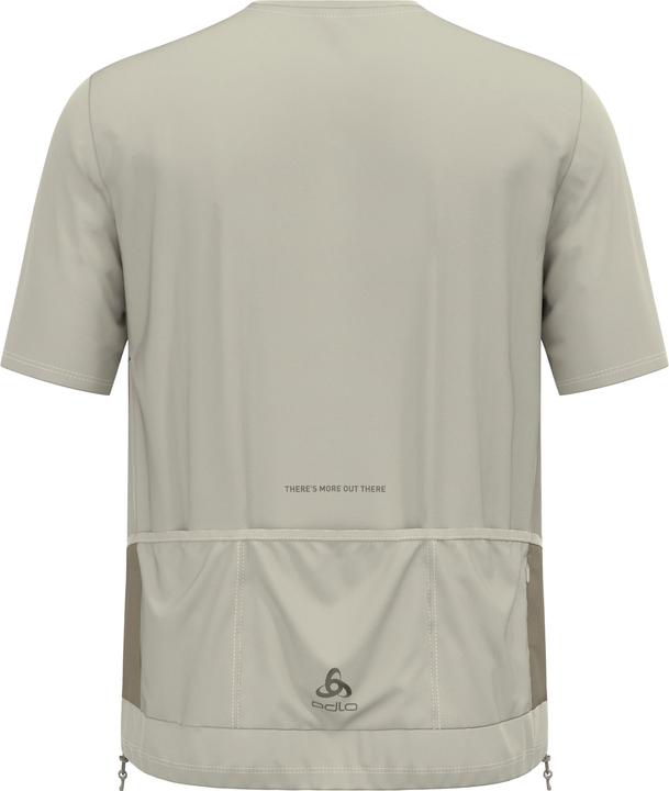 Image du produit Odlo Explorer Cargo T-Shirt Crew Neck S/S (M)