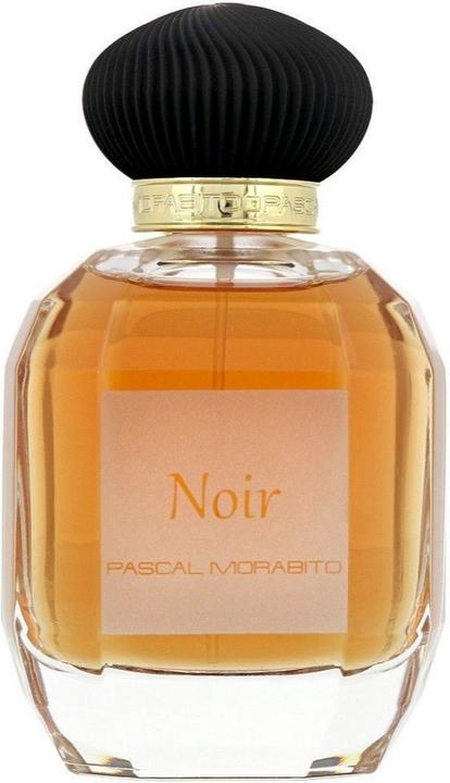 Actual product image Pascal Morabito Noir (Eau de parfum, 100 ml)