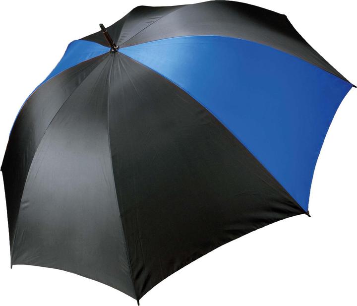 Black, Royal Blue