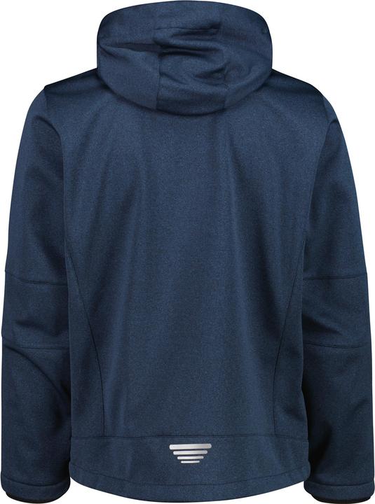Immagine prodotto CMP Campagnolo Zip Hoodie (S)