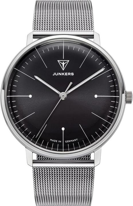 Image du produit Junkers Bauhaus (Montre analogique, 38 mm)