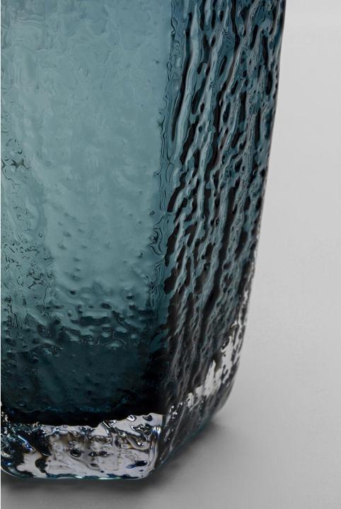Immagine prodotto Kare Design Wasserglas Cascata Blau