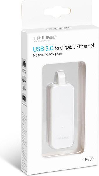 Produktbild TP-Link UE300 (USB 2.0, USB 3.0)
