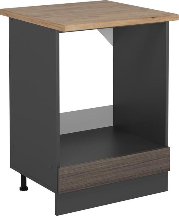 Antracite, Grigio, Grigio nobile, Quercia dorata di potenza