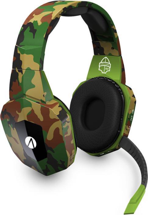 Stealth Cruiser Multiformat Gaming Headset (Kabelgebunden)