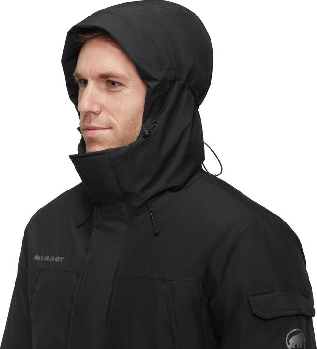 Produktbild Mammut Obelisk Gore-Tex HS Thermo Coat Men (S)