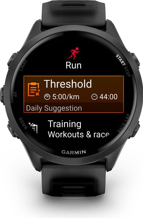 Image du produit Garmin Forerunner 570 (47 mm, WLAN uniquement)