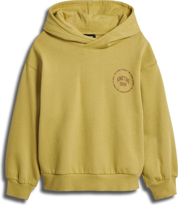 Produktbild hummel stsLUNA HOODIE (104)