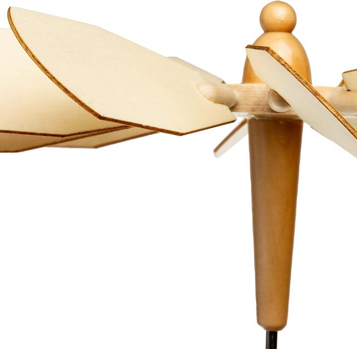 Image du produit Sikora Pyramide de Noël