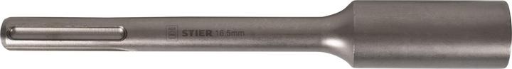 Immagine prodotto Stier Inserto per picchetti 16,5 mm SDS-max (16.50 mm)