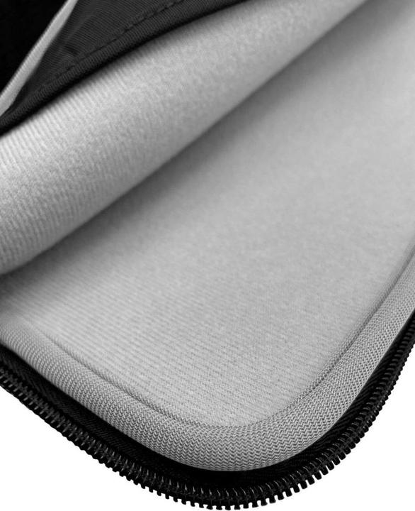 Produktbild Puro SCUDOS16BLK (16", Universal)