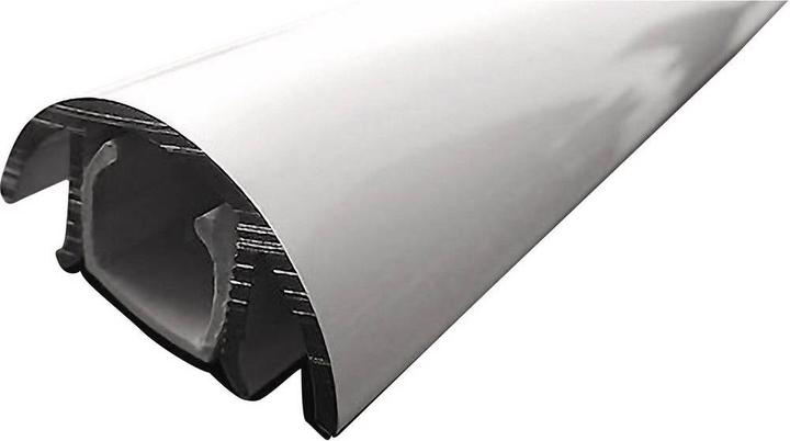 Immagine prodotto Alunovo Mini condotto per cavi di design (Tubazione, 80 cm)