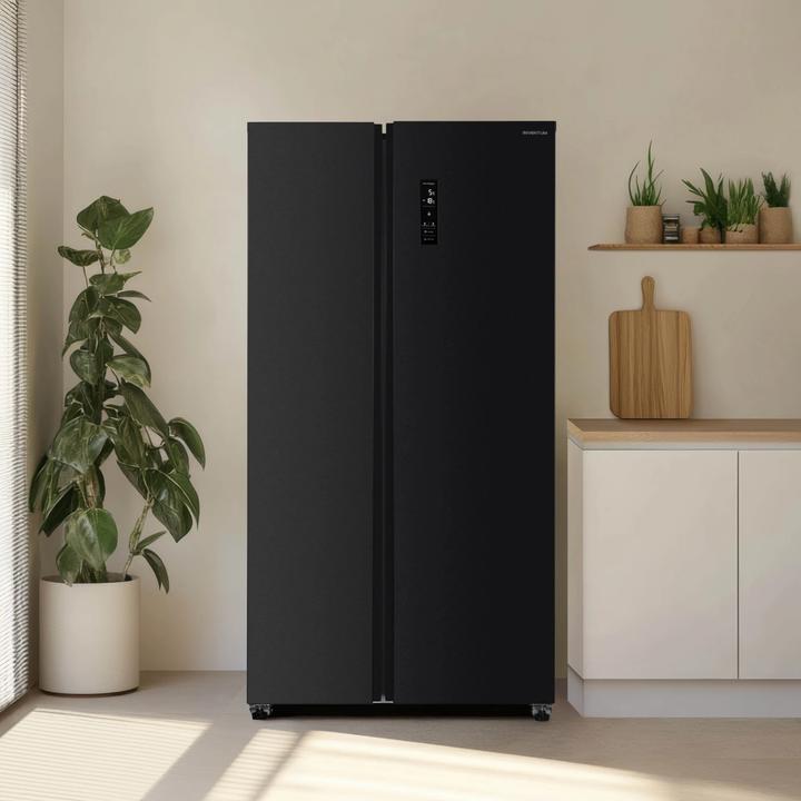 Actual product image Inventum No Frost American Refrigerator (532 l)