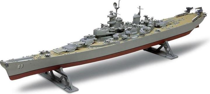 Produktbild Revell USS Missouri Battleship
