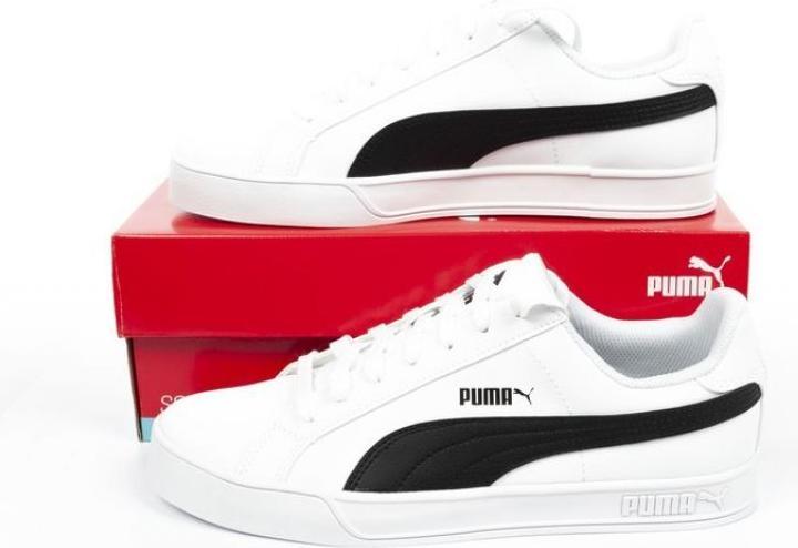 Image du produit Puma Herren Smash Vulc Schuhe (46)