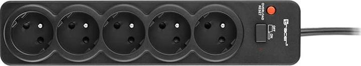 Produktbild Tracer PowerGuard PRO 1.8m Black 5 sock