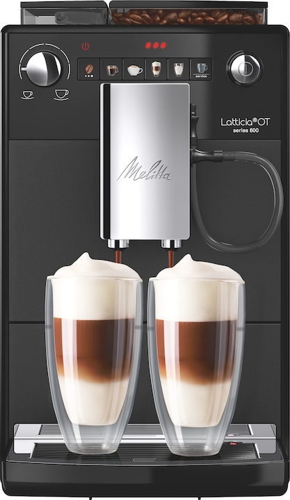Image du produit Melitta Latticia OT F300-100